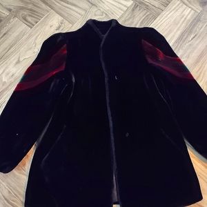 Vintage Sasson Jacket